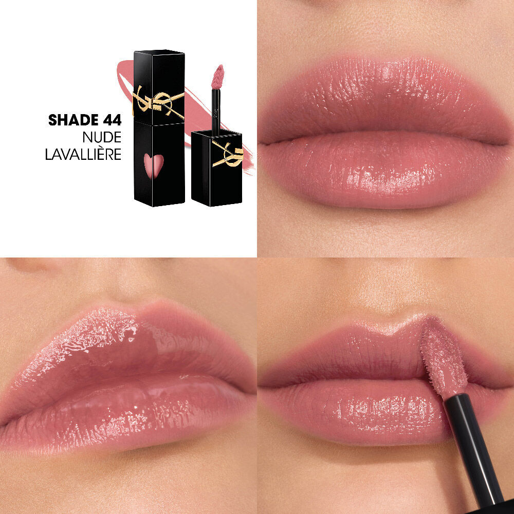 YSL The Inks Vinyl Cream