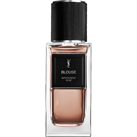 YSL BLOUSE IMPERTINENT ROSE 75ml ほぼ未使用 Blouse Eau de Parfum | Damaskus-Rose & Grüne Noten | YSL Beauty