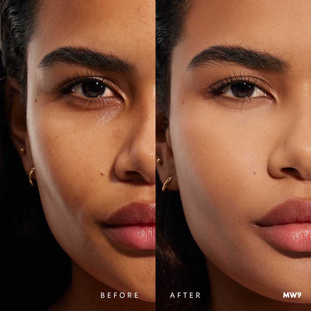 All Hours Glow Foundation