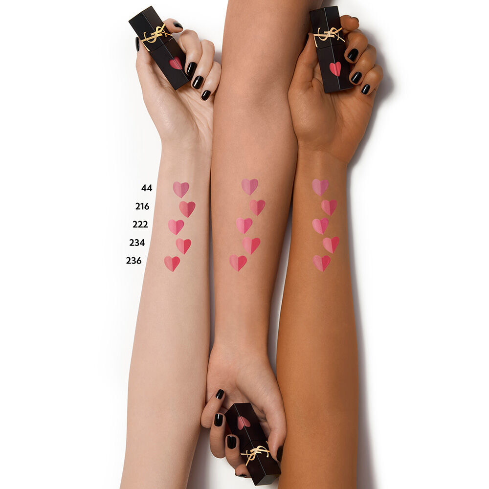 YSL The Inks Blur