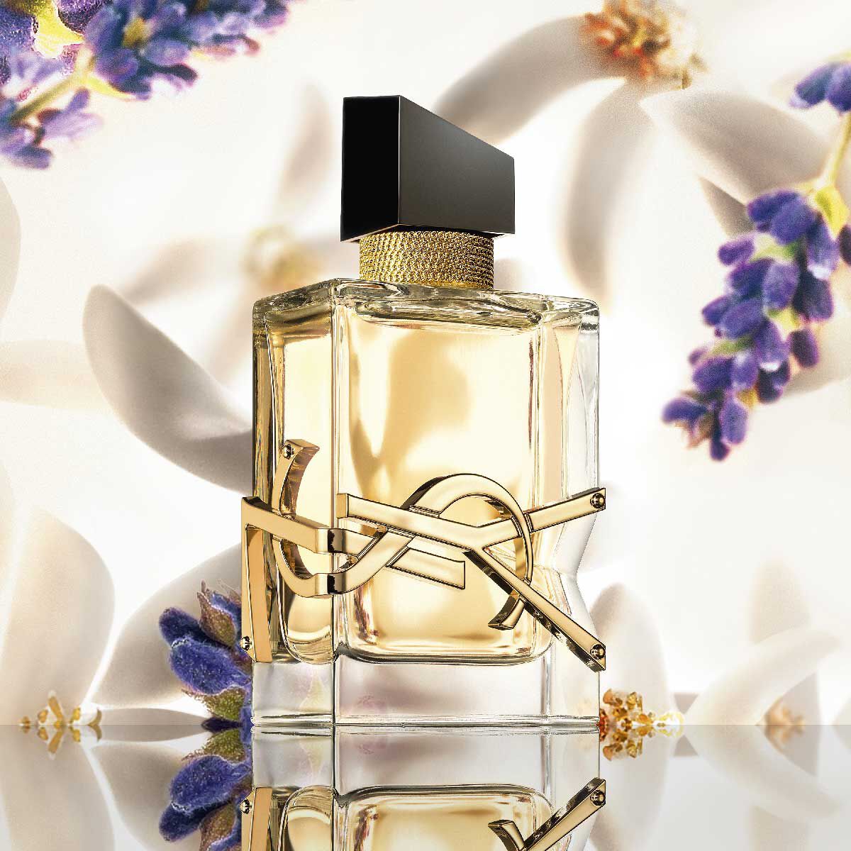 DUO BLACK OPIUM EAU DE PARFUM & LIBRE EAU DE PARFUM