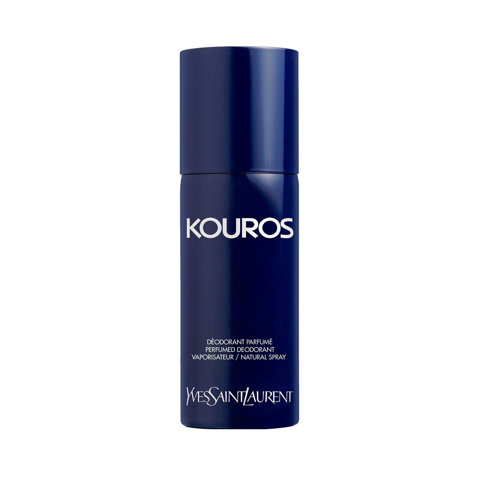 Kouros Deodorant