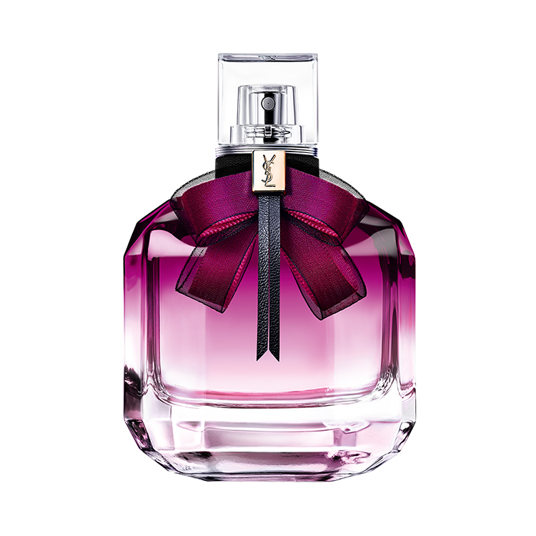 Mon Paris Intensément · CHYPRÉ FLORAL | YSL Beauty
