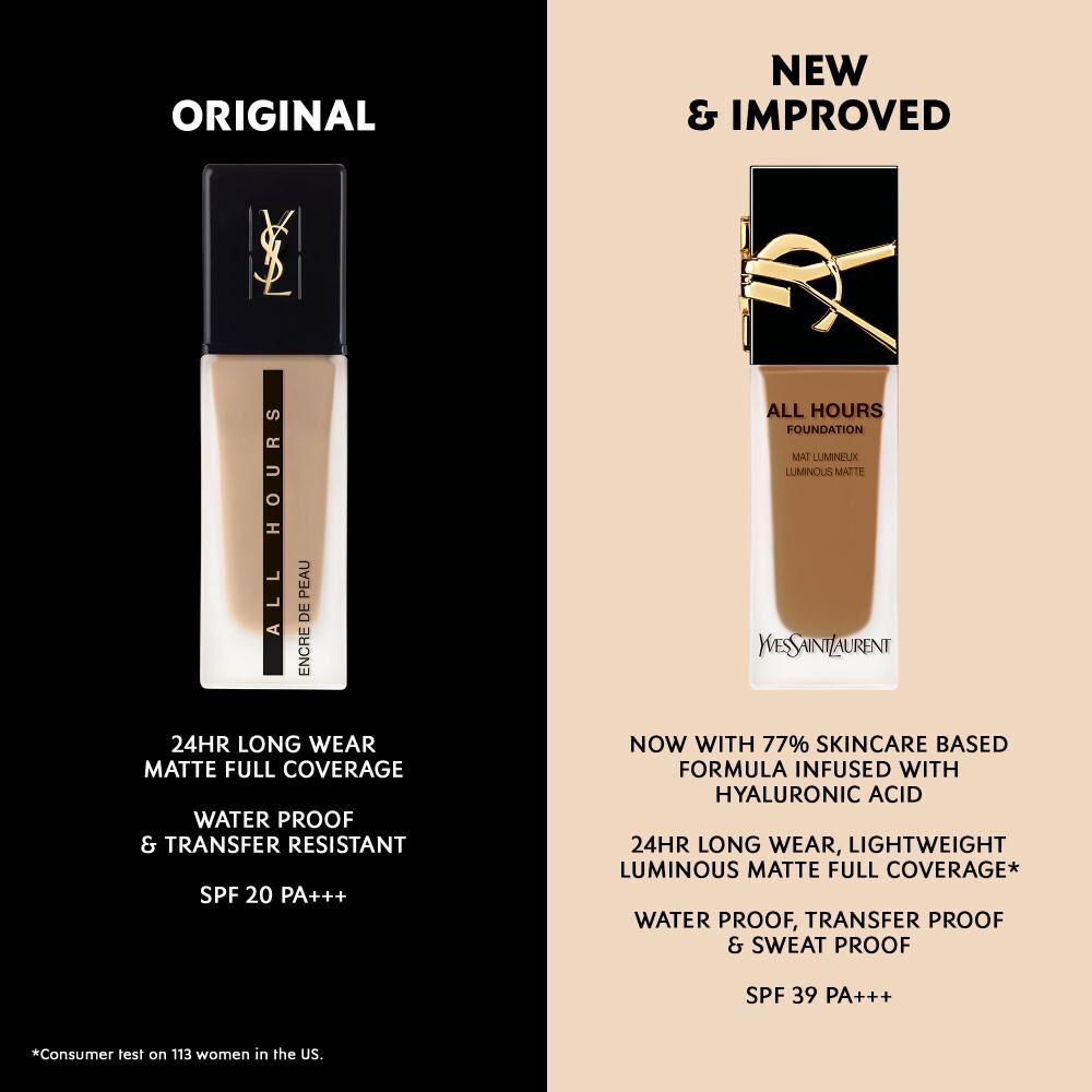 All Hours Foundation