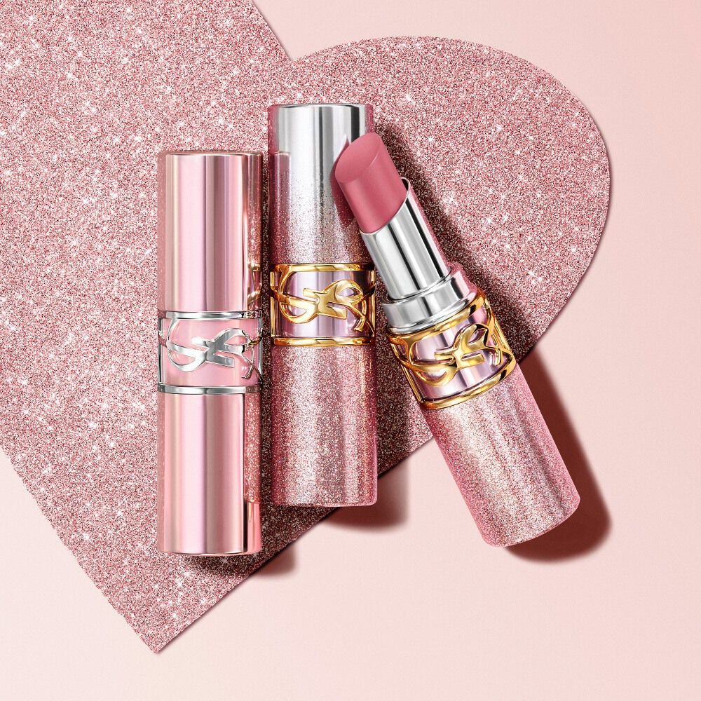 Loveshine Candy Glaze Valentinstag-Edition