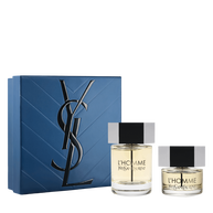Geschenkset  L’Homme Eau de Toilette Duo