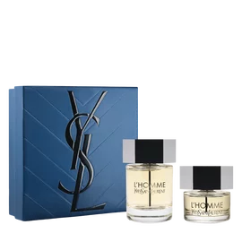 Geschenkset  L’Homme Eau de Toilette Duo