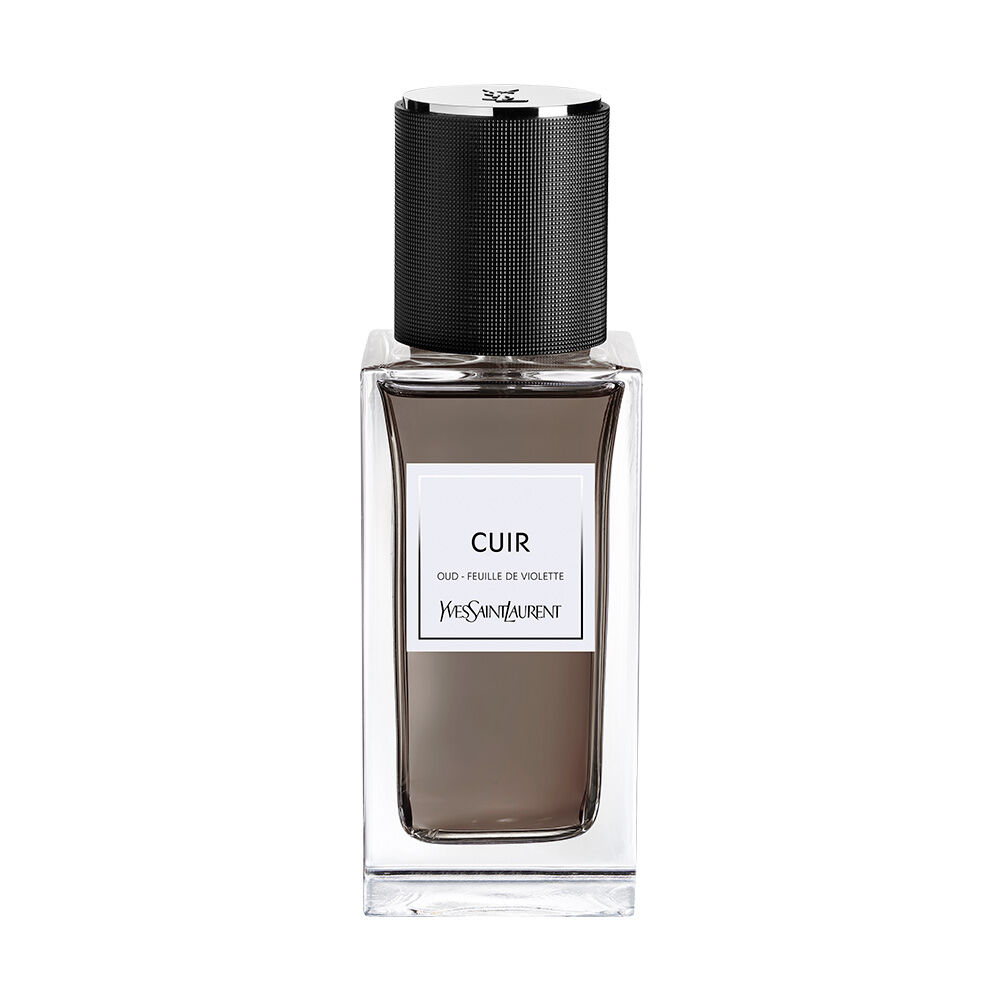 THE NEW REBELLIOUS ICON OF LE VESTIAIRE DES PARFUMS