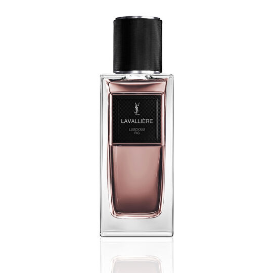 YSL - Lavallière (75ml) Lavalliere Eau de Parfum · Rose de Damas - Accord de figue | YSL