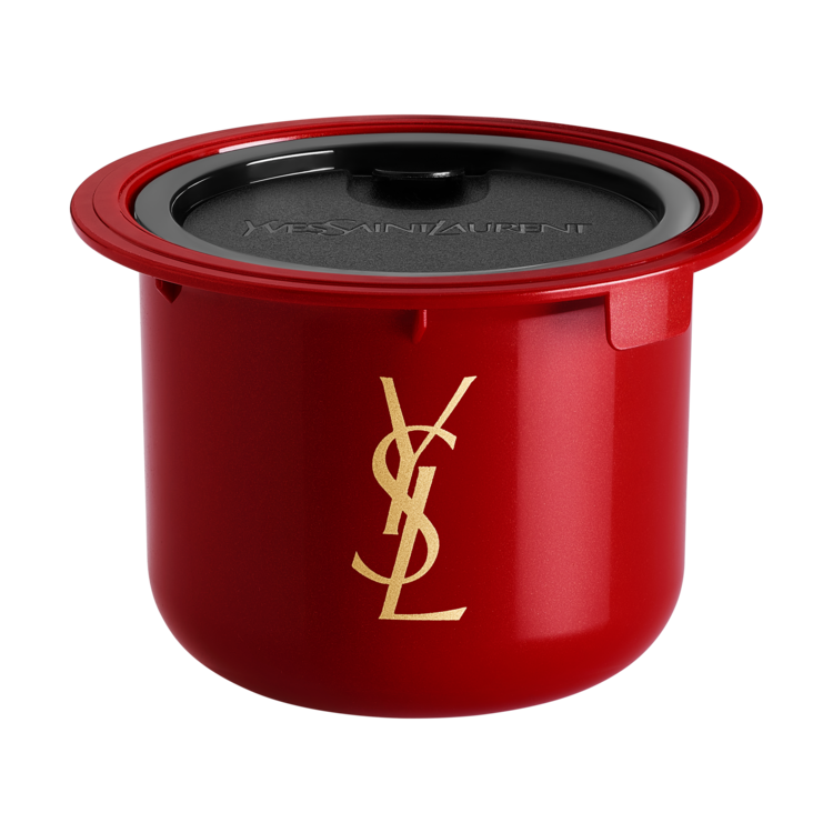 OR ROUGE LA CRÈME ESSENTIELLE | Yves Saint Laurent