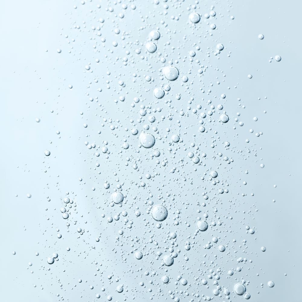 PURE SHOTS CLEAN REBOOT MOUSSE