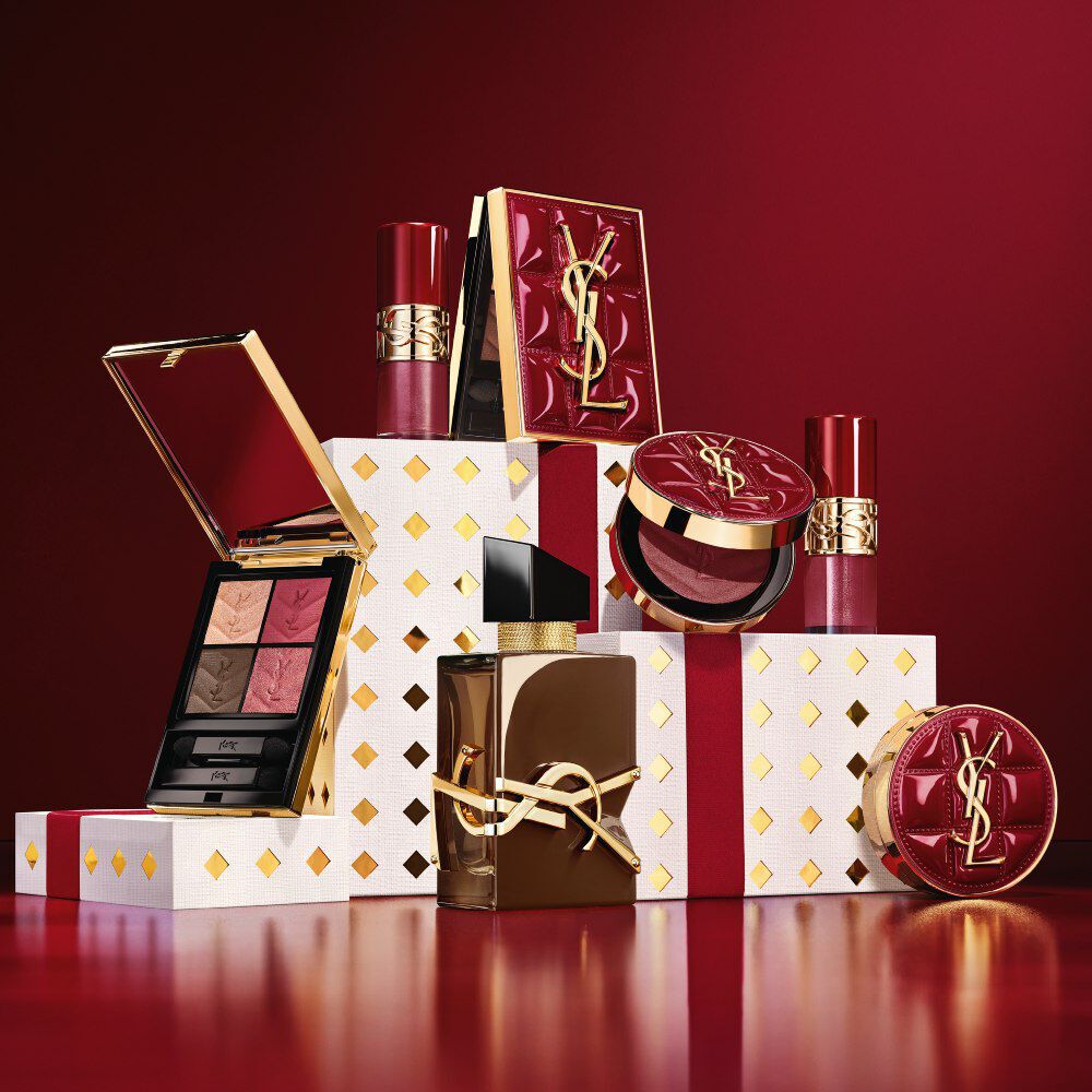 Loveshine Plumping Lip Oil Collector's Edition