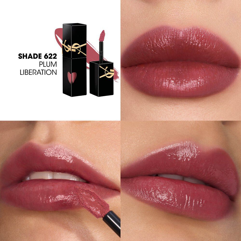 YSL The Inks Vinyl Cream