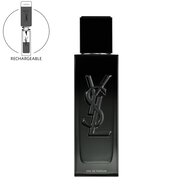 MYSLF Eau de Parfum
