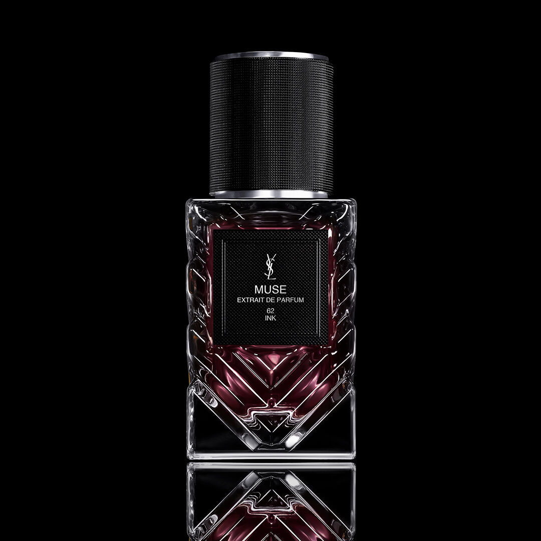 Muse Extrait de Parfum