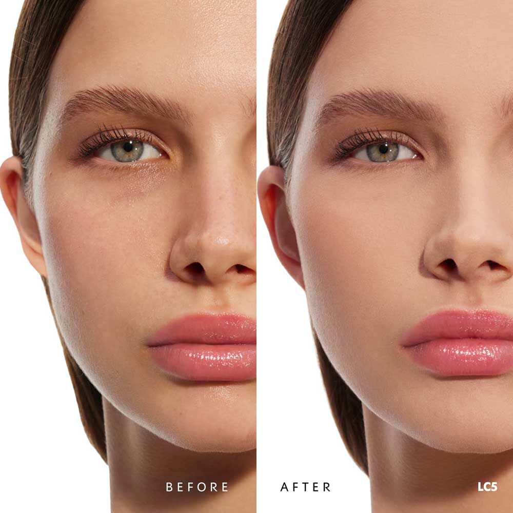All Hours Glow Foundation