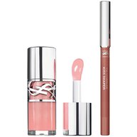 Coffret Cadeau Loveshine Gloss + Mini Kiss Shaper