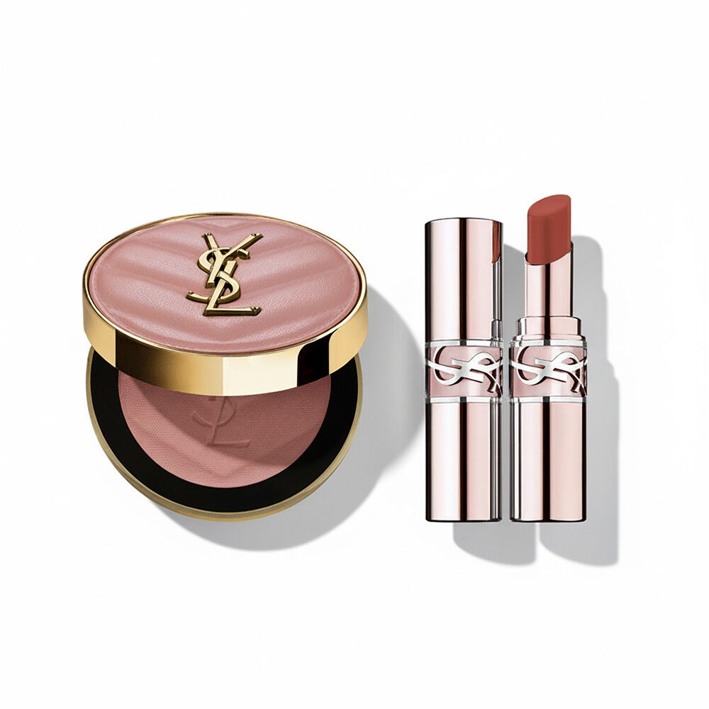 The Perfect Glow Routine 5