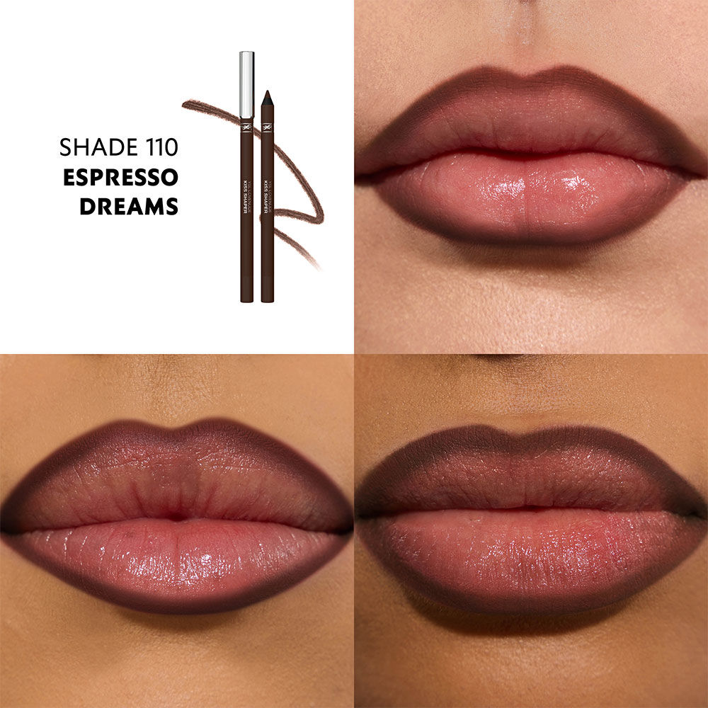 YSL Lovenude Kiss Shaper