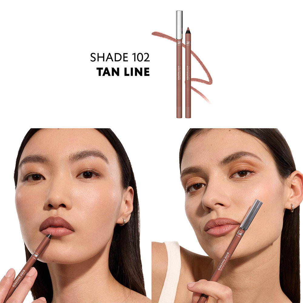 YSL Lovenude Kiss Shaper