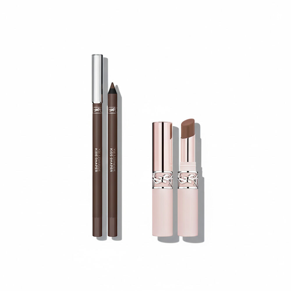 The Lovenude Sculpting Routine 2