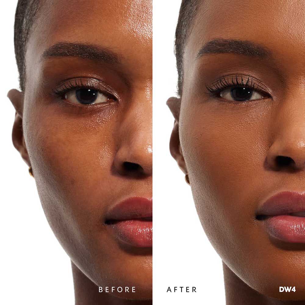 All Hours Glow Foundation