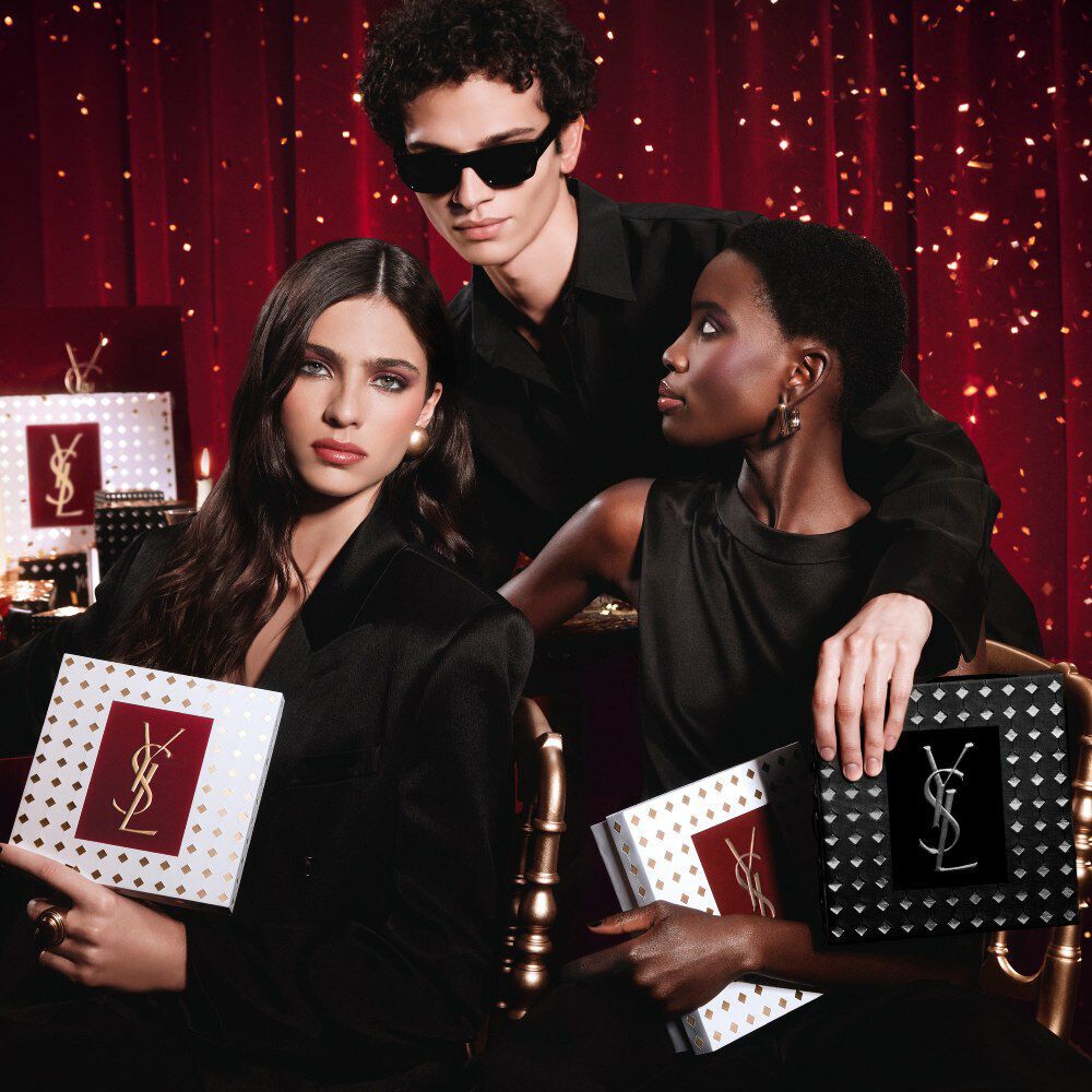 Loveshine Plumping Lip Oil Collector's Edition