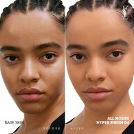 All Hours Poudre Hyper Finish
