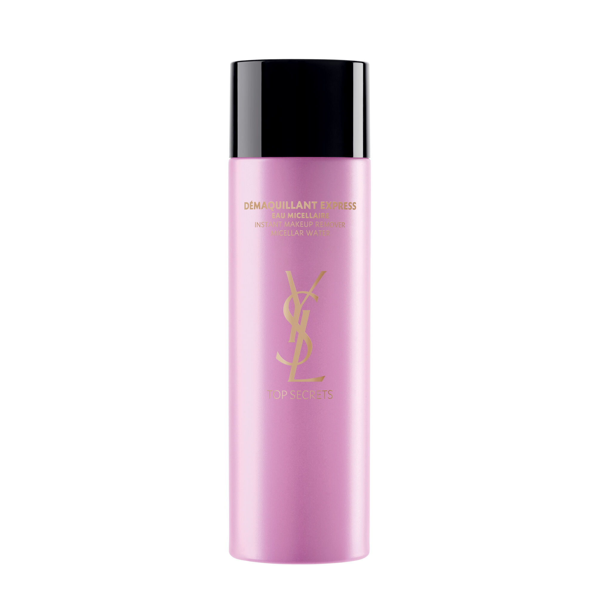 Top Secrets Toning And Cleansing Water