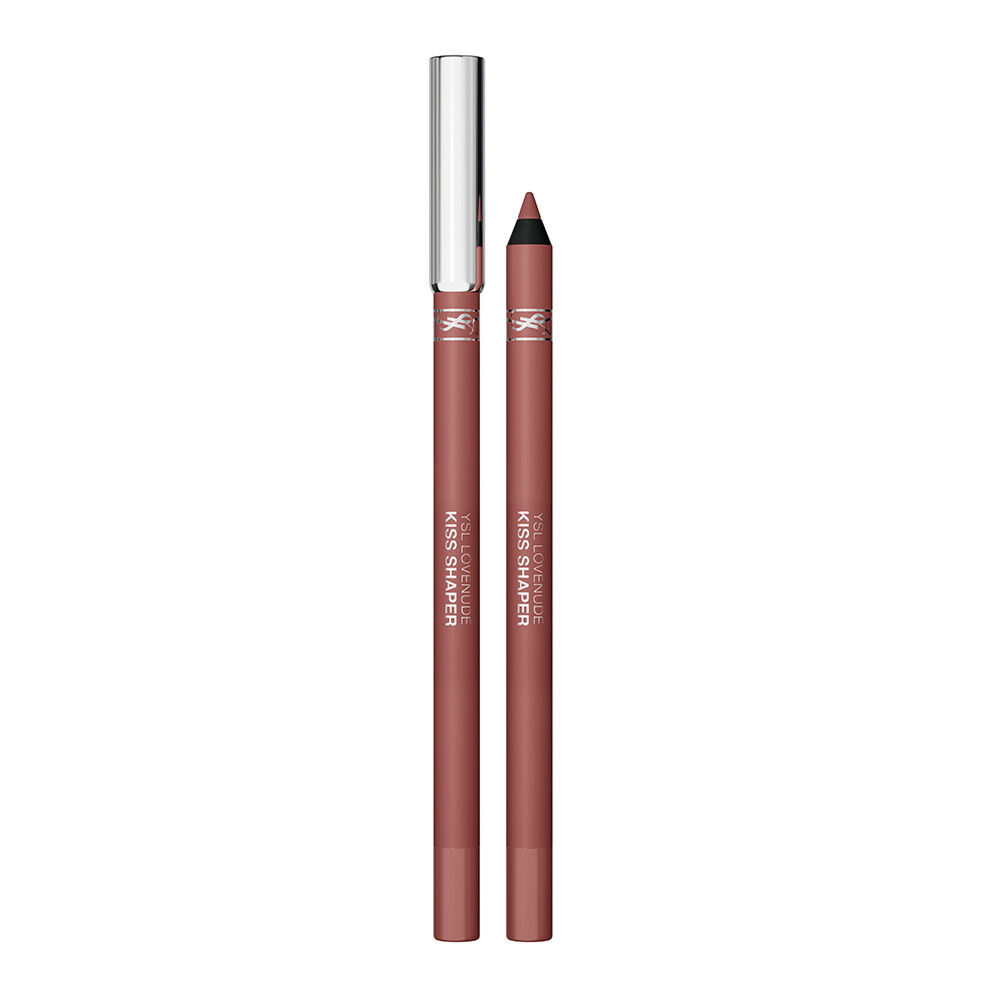 YSL Lovenude Kiss Shaper