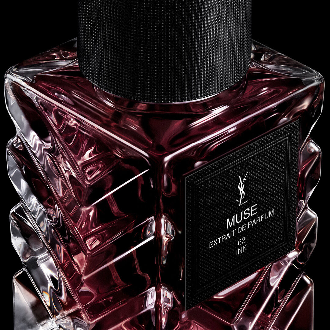 Muse Extrait de Parfum