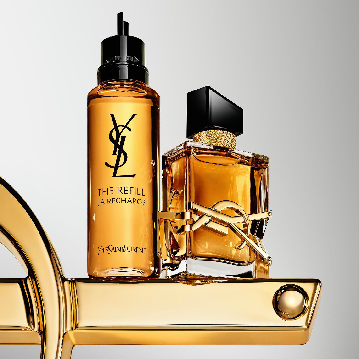 LIBRE Eau De Parfum Intense