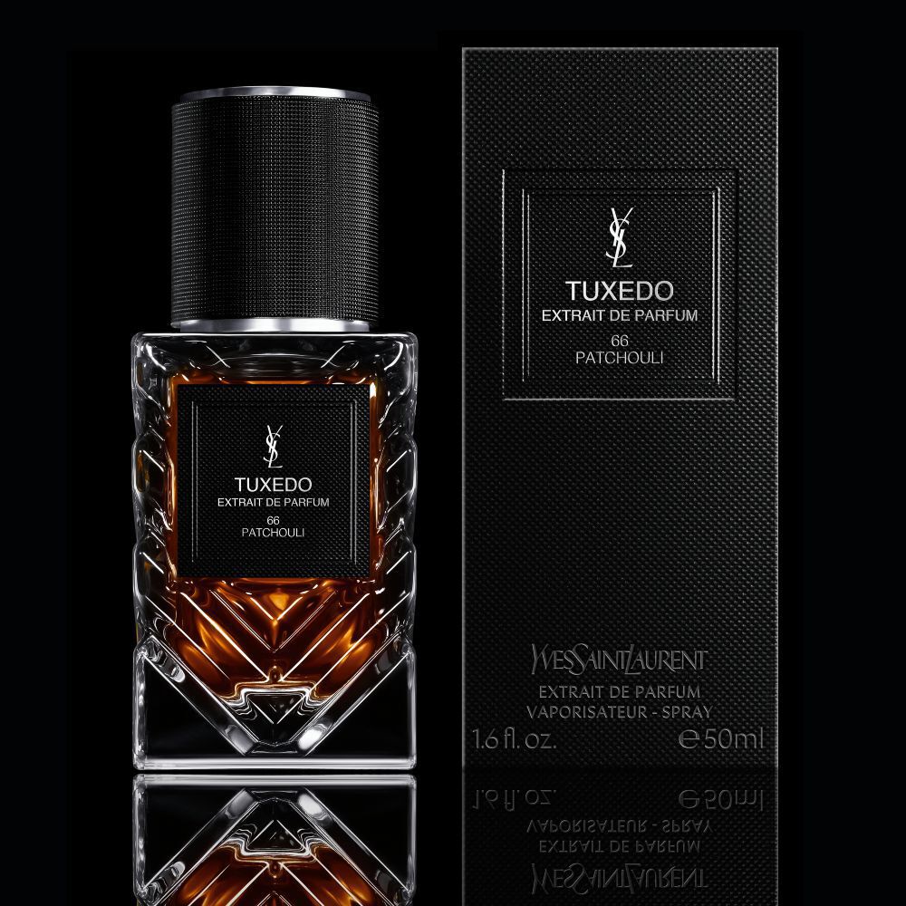 Tuxedo Extrait de Parfum