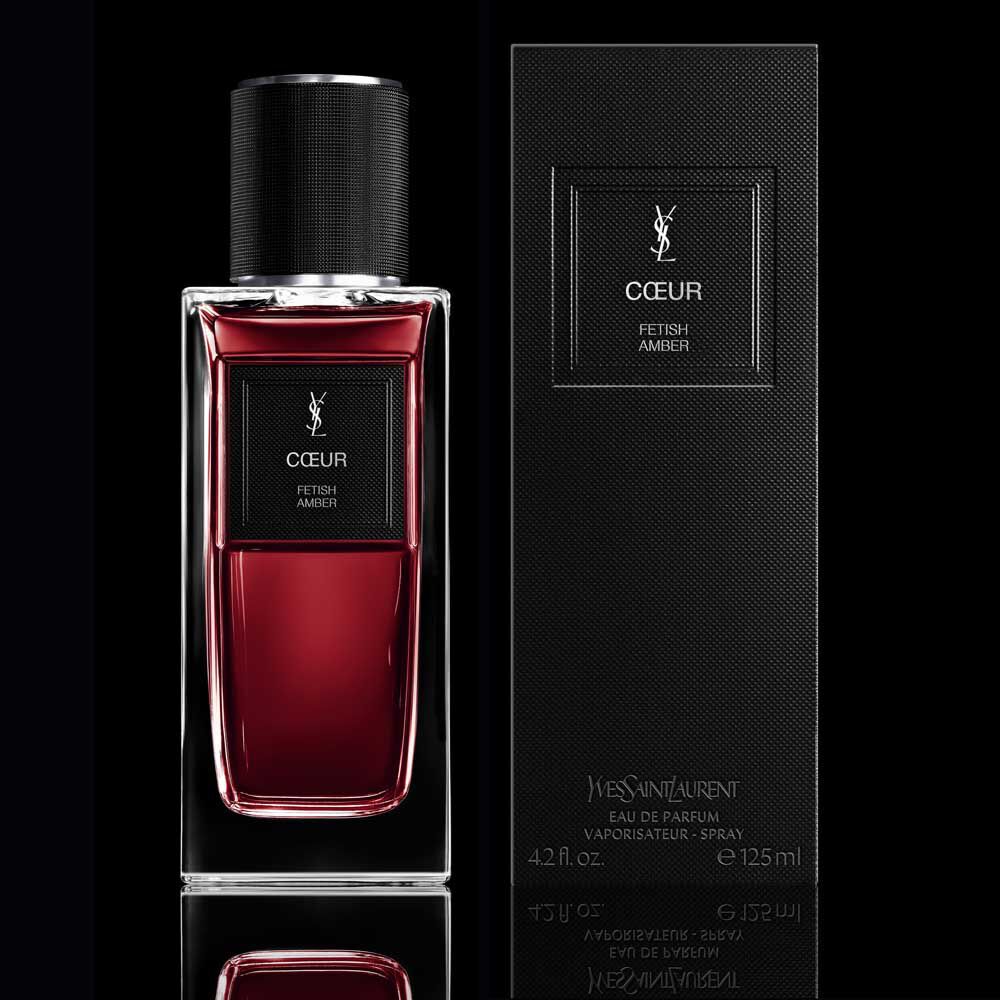 COEUR Eau de Parfum