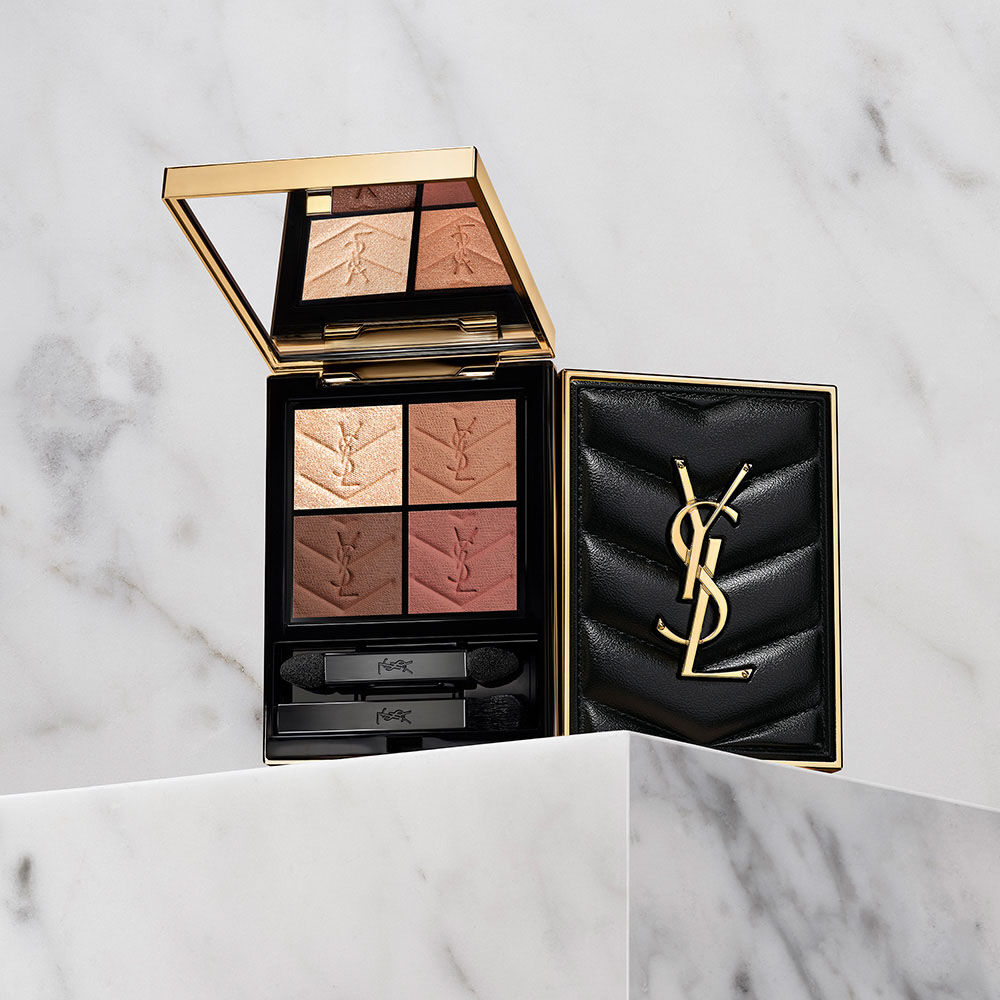 Couture Mini Clutch