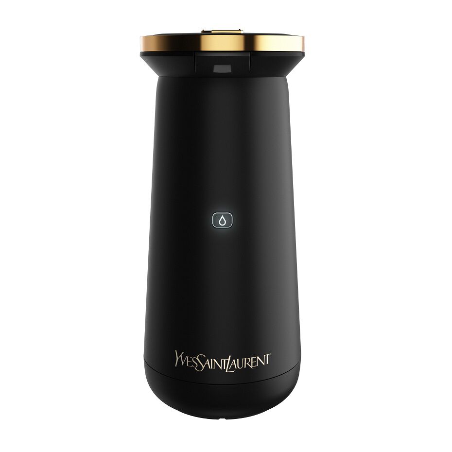 Rouge Sur Mesure Device · Dein individueller Lippenfarb-Creator