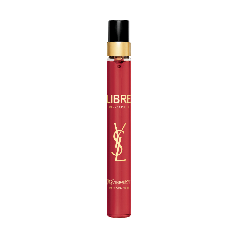  LIBRE BERRY CRUSH オードパルファム 50ml LIBRE Berry Crush | Kräftige florale Duft-Signatur | YSL Beauty