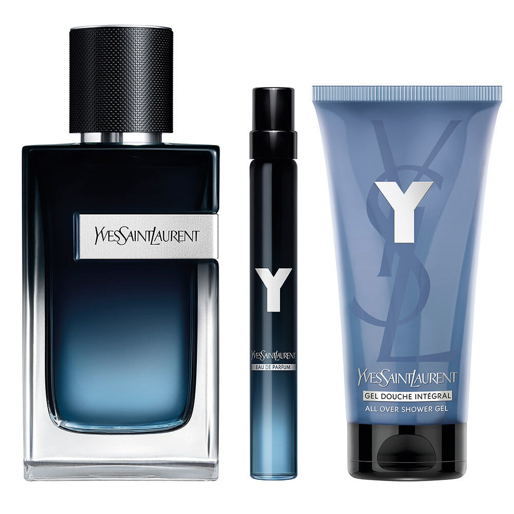 Geschenkset Y Eau de Parfum