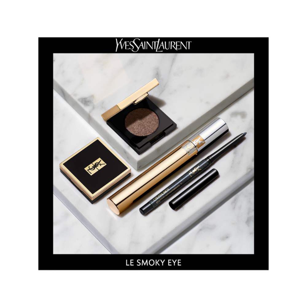 Crushliner Waterproof Eyeliner