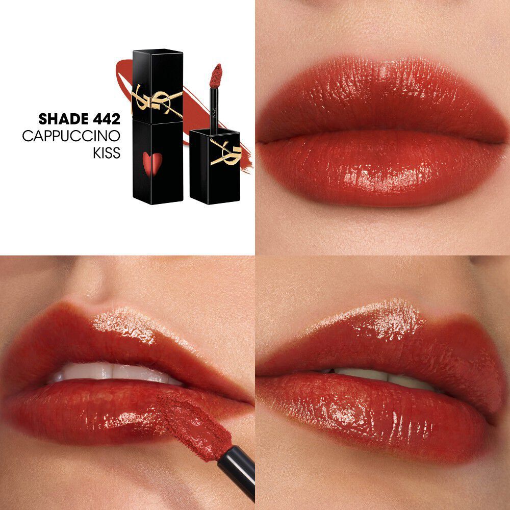 YSL The Inks Vinyl Cream
