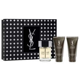 Geschenkset L'Homme Eau de Toilette