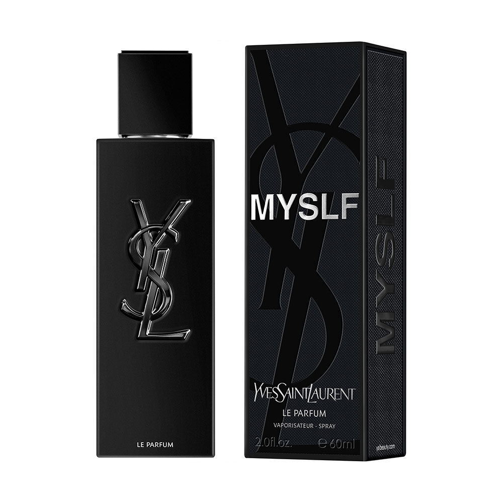 100ml YSL MYSLF マイセルフ LEPARFUM ルパルファム 香水 MYSLF Le Parfum | Intensiver Duft mit Vanille | YSL Beauty
