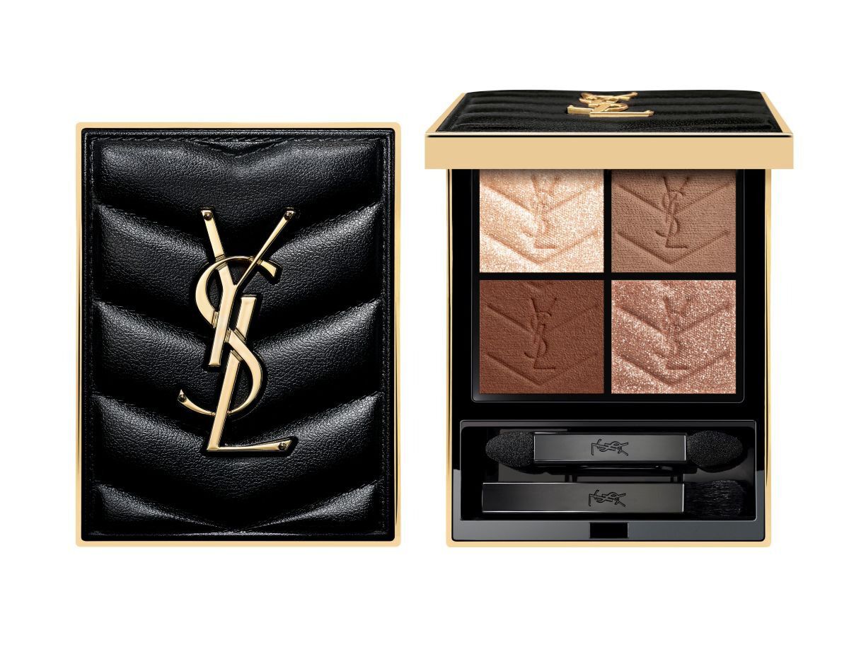 Couture Mini Clutch