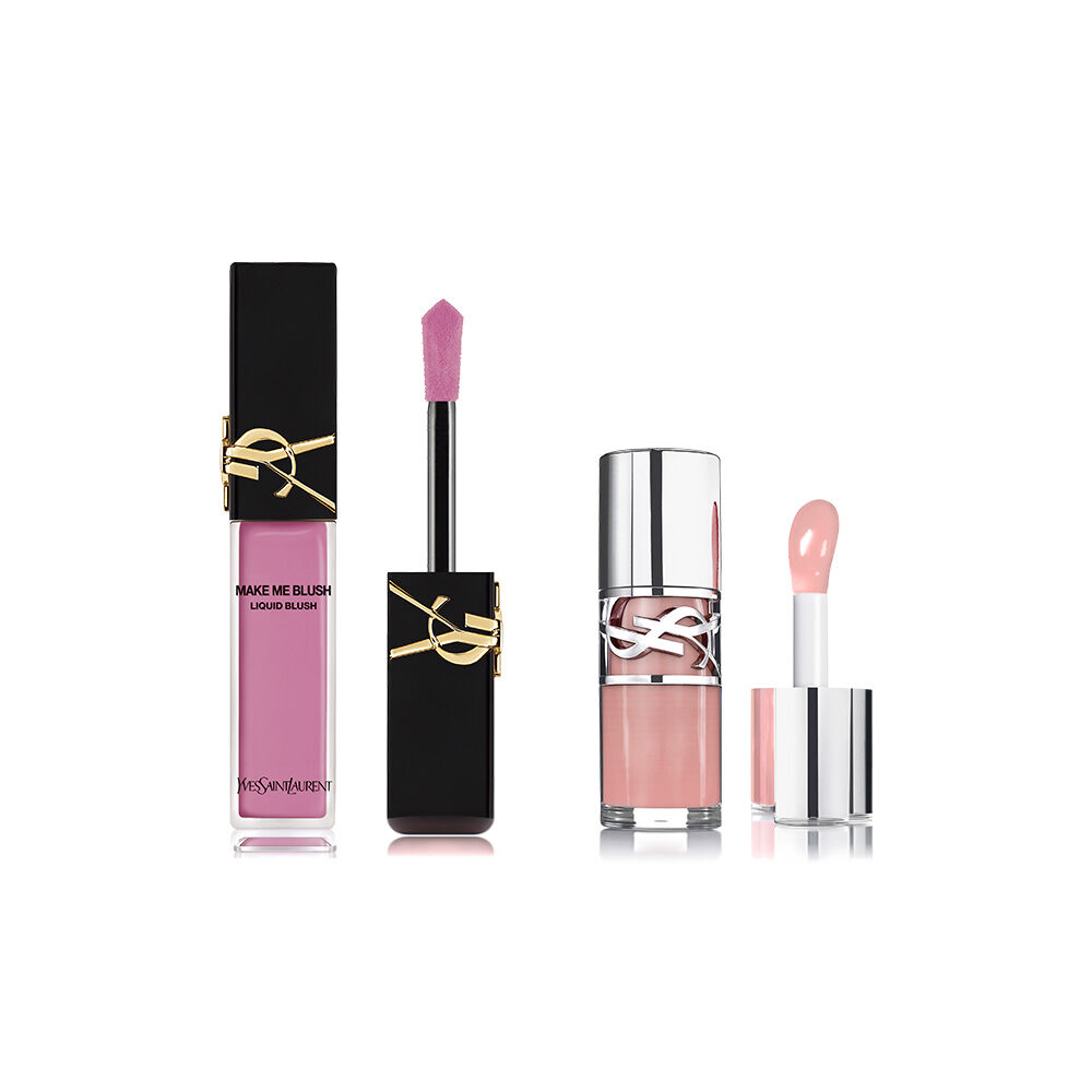 The Radiant Flush Routine