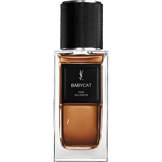 Babycat Eau de Parfum · Vanille - Accord de daim | YSL Beauty