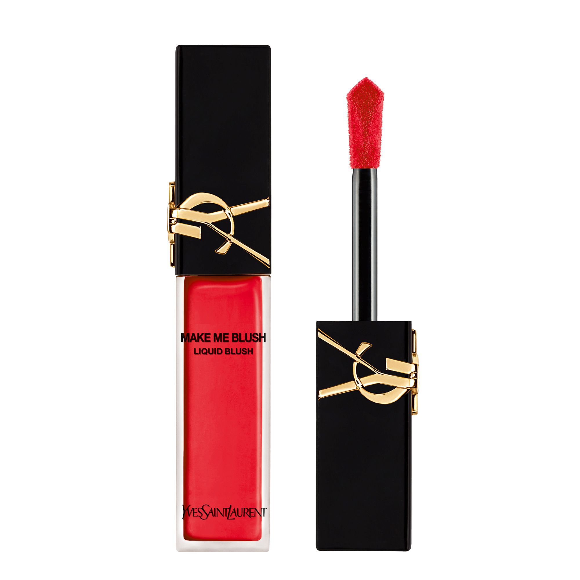 Make Me Blush Liquid Blush