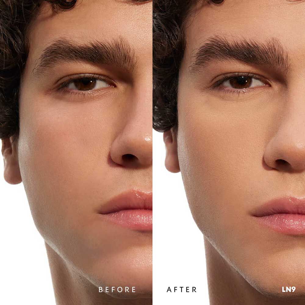 All Hours Glow Foundation
