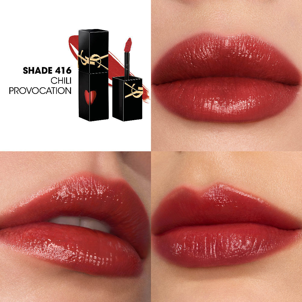 YSL The Inks Vinyl Cream