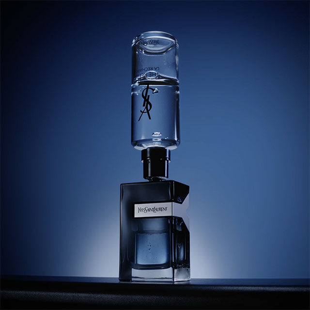 Duo Y + Nachfullung 150ML