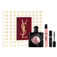 Coffret Cadeau Black Opium Eau de Parfum + Mini Lash Latex